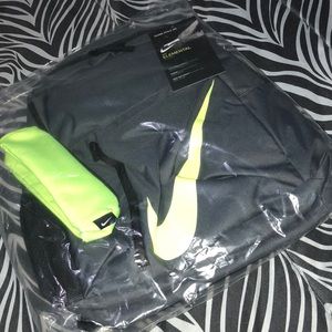 Brand new Nike Elemental backpack